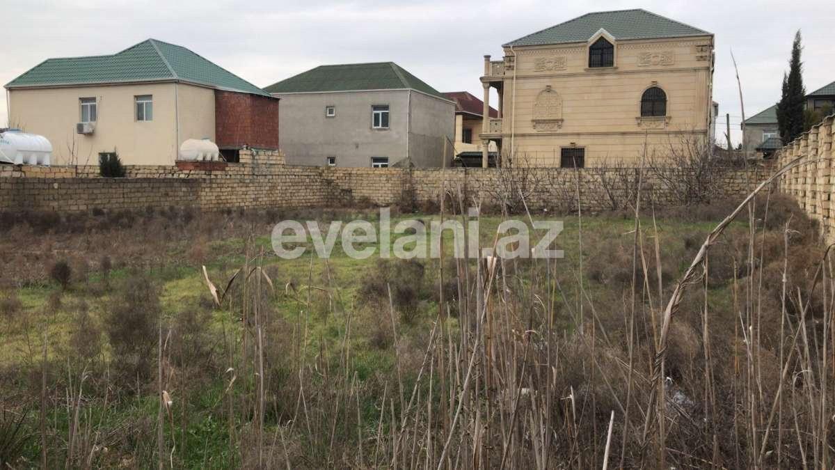 Sale, land, 10 ar, Baku, Absheron r, Mehdiabad d.