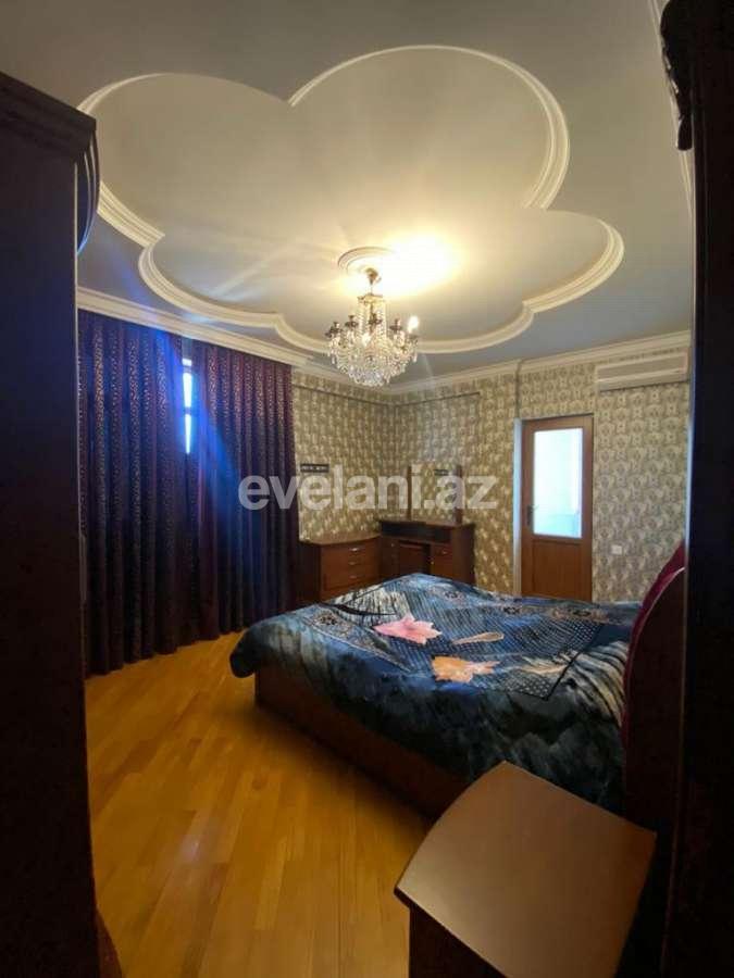 Rent, new building, 3 room, 140 m², Baku, Nasimi r, 28 may m.