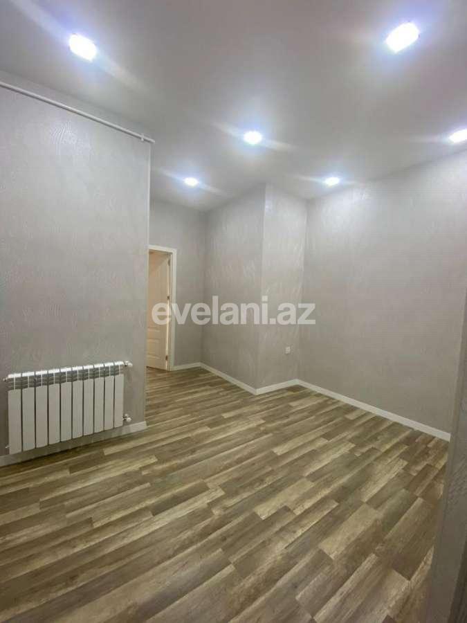 Rent, new building, 3 room, 140 m², Baku, Nasimi r, 28 may m.