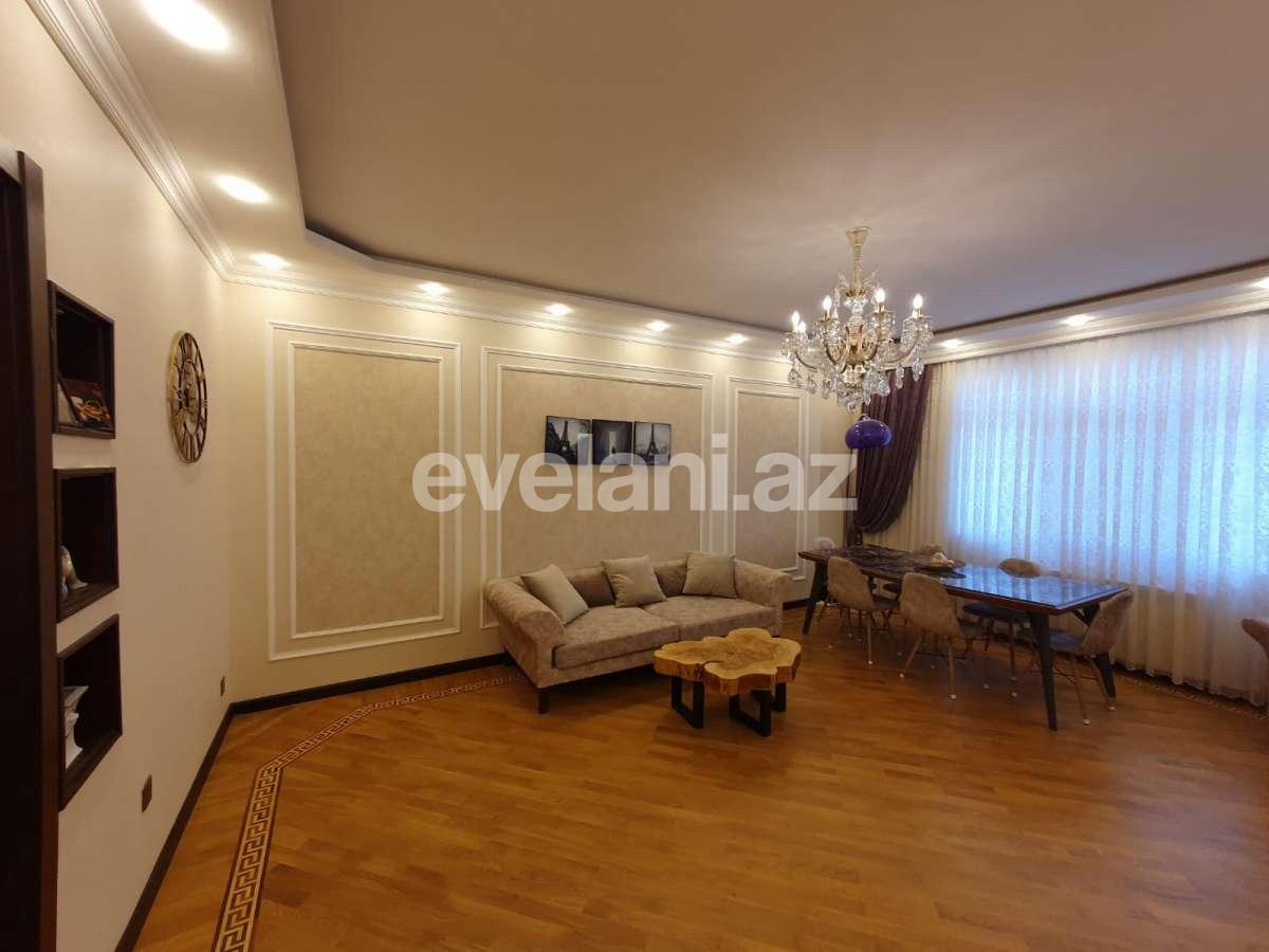 Satılır, yeni tikili, 2 otaqlı, 96 m², Bakı, Nərimanov r, Nəriman Nərimanov m.