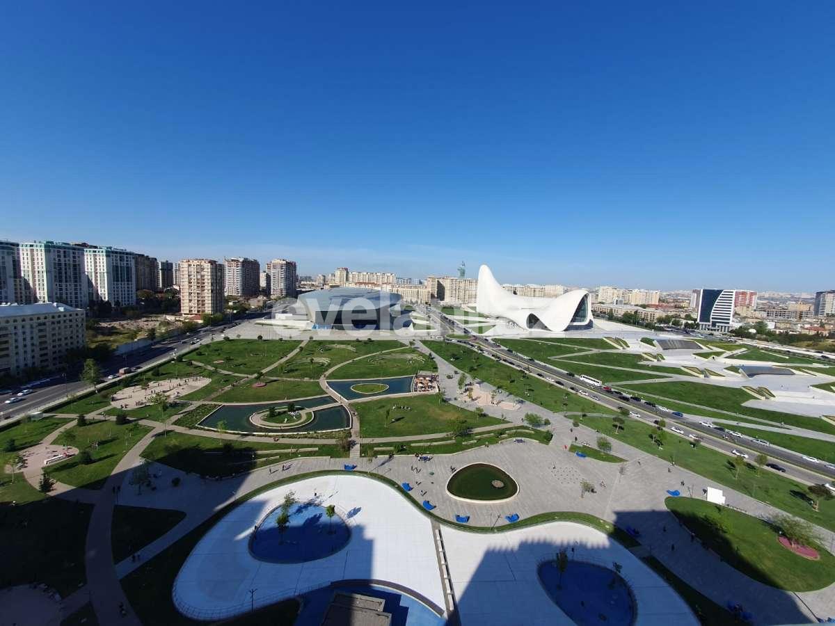 Satılır, yeni tikili, 2 otaqlı, 96 m², Bakı, Nərimanov r, Nəriman Nərimanov m.