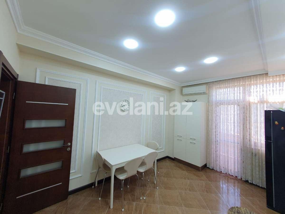 Satılır, yeni tikili, 2 otaqlı, 96 m², Bakı, Nərimanov r, Nəriman Nərimanov m.