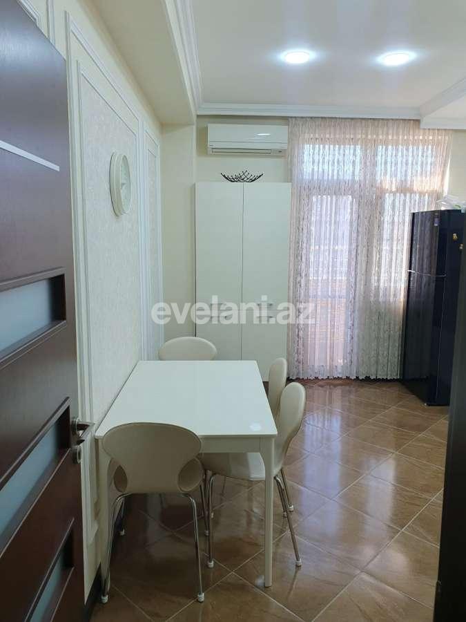 Satılır, yeni tikili, 2 otaqlı, 96 m², Bakı, Nərimanov r, Nəriman Nərimanov m.