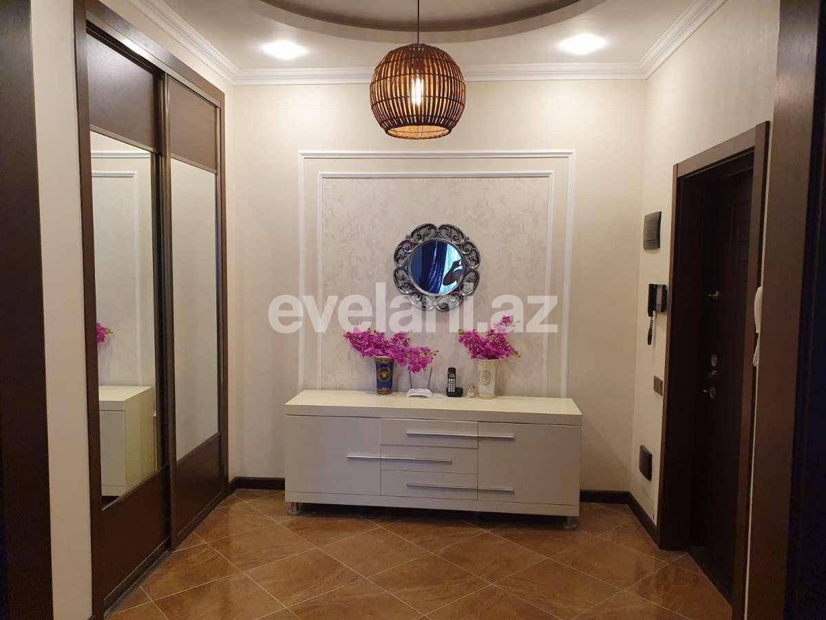 Satılır, yeni tikili, 2 otaqlı, 96 m², Bakı, Nərimanov r, Nəriman Nərimanov m.