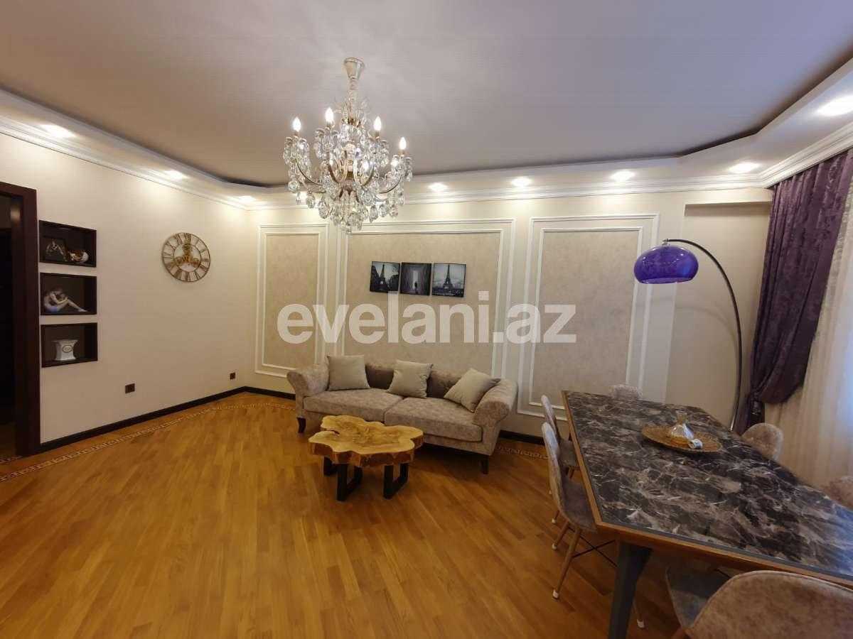 Satılır, yeni tikili, 2 otaqlı, 96 m², Bakı, Nərimanov r, Nəriman Nərimanov m.