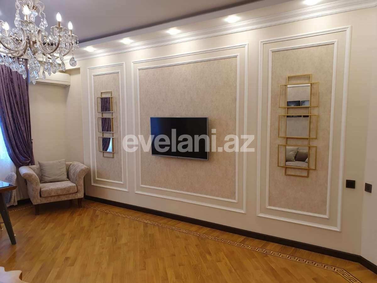 Satılır, yeni tikili, 2 otaqlı, 96 m², Bakı, Nərimanov r, Nəriman Nərimanov m.