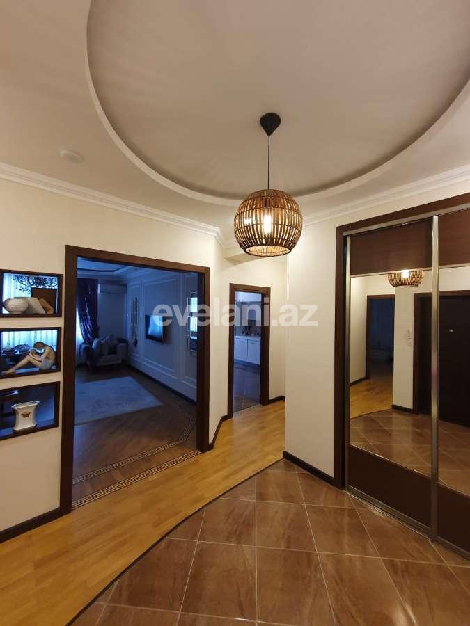 Satılır, yeni tikili, 2 otaqlı, 96 m², Bakı, Nərimanov r, Nəriman Nərimanov m.