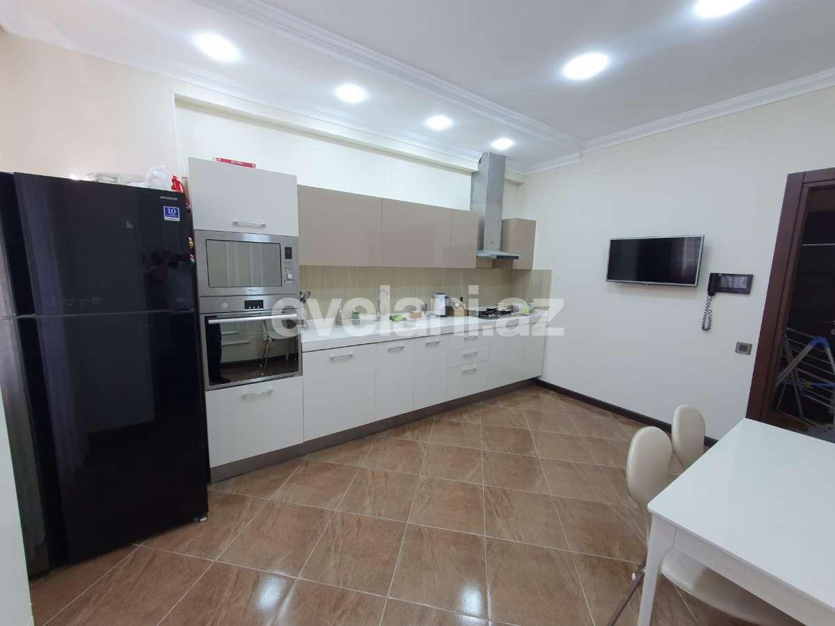 Satılır, yeni tikili, 2 otaqlı, 96 m², Bakı, Nərimanov r, Nəriman Nərimanov m.