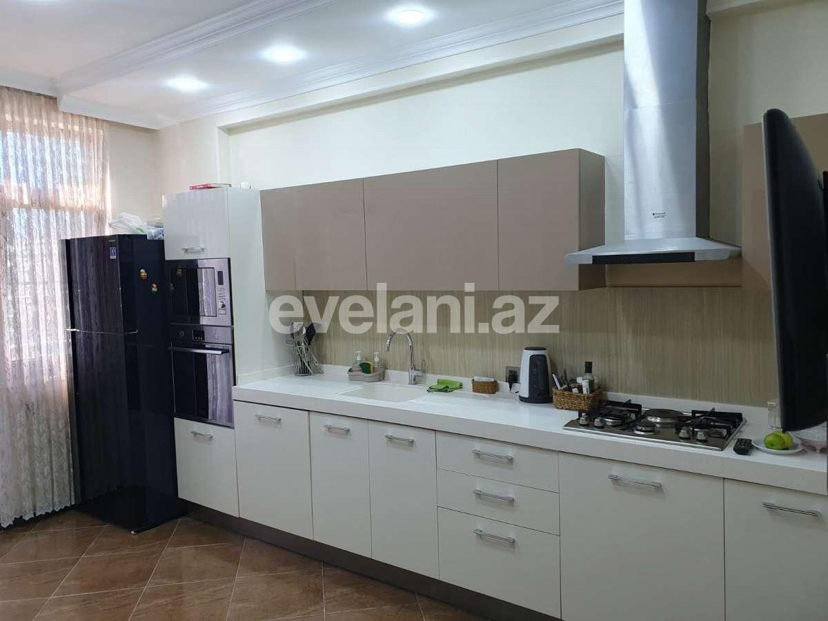 Satılır, yeni tikili, 2 otaqlı, 96 m², Bakı, Nərimanov r, Nəriman Nərimanov m.