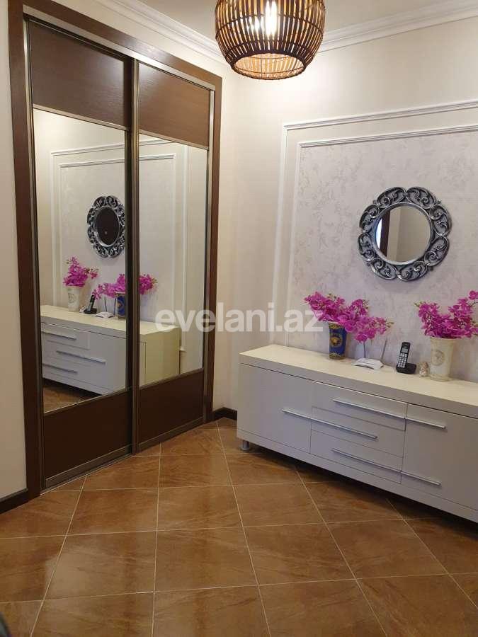 Satılır, yeni tikili, 2 otaqlı, 96 m², Bakı, Nərimanov r, Nəriman Nərimanov m.