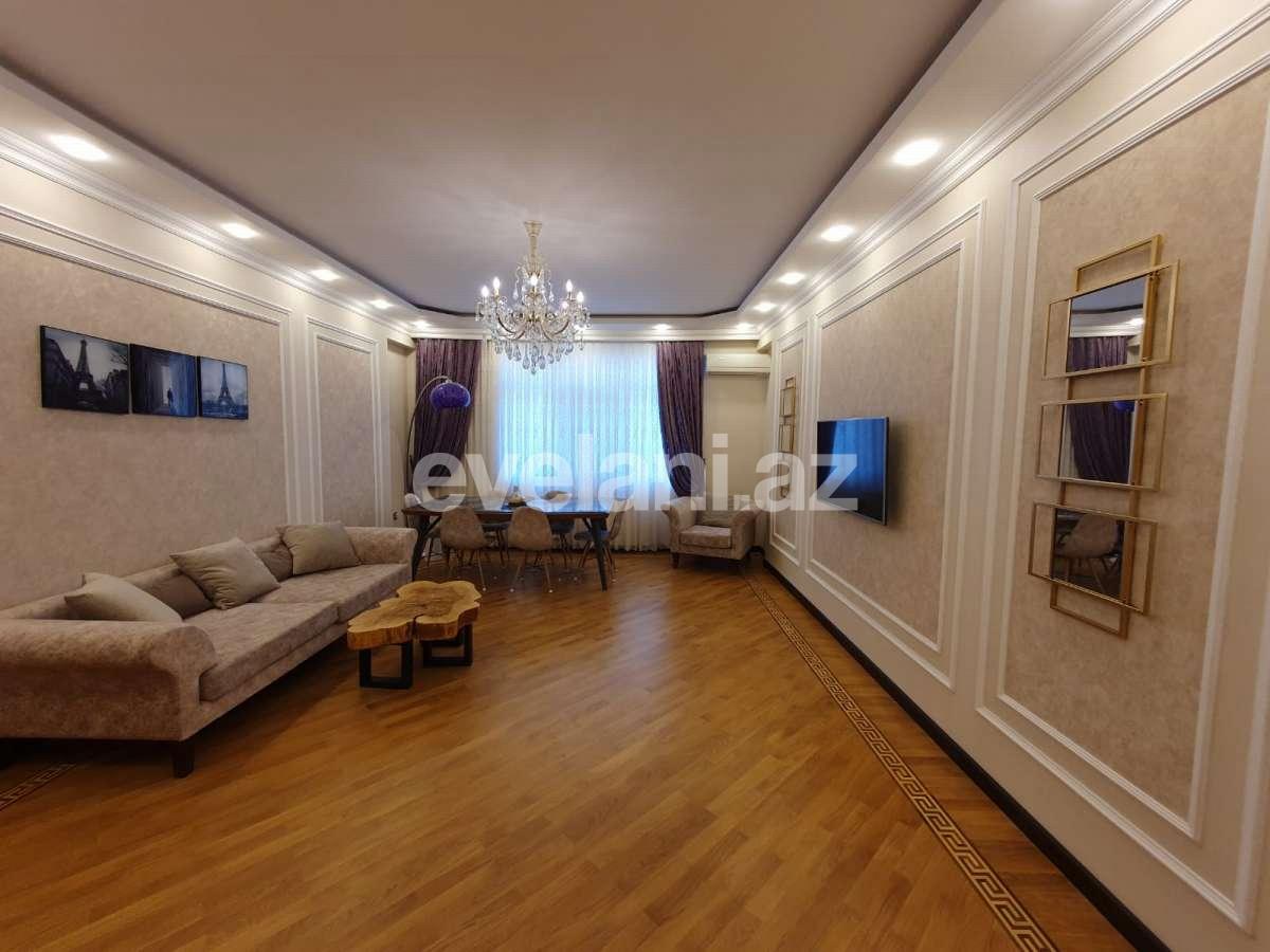 Satılır, yeni tikili, 2 otaqlı, 96 m², Bakı, Nərimanov r, Nəriman Nərimanov m.