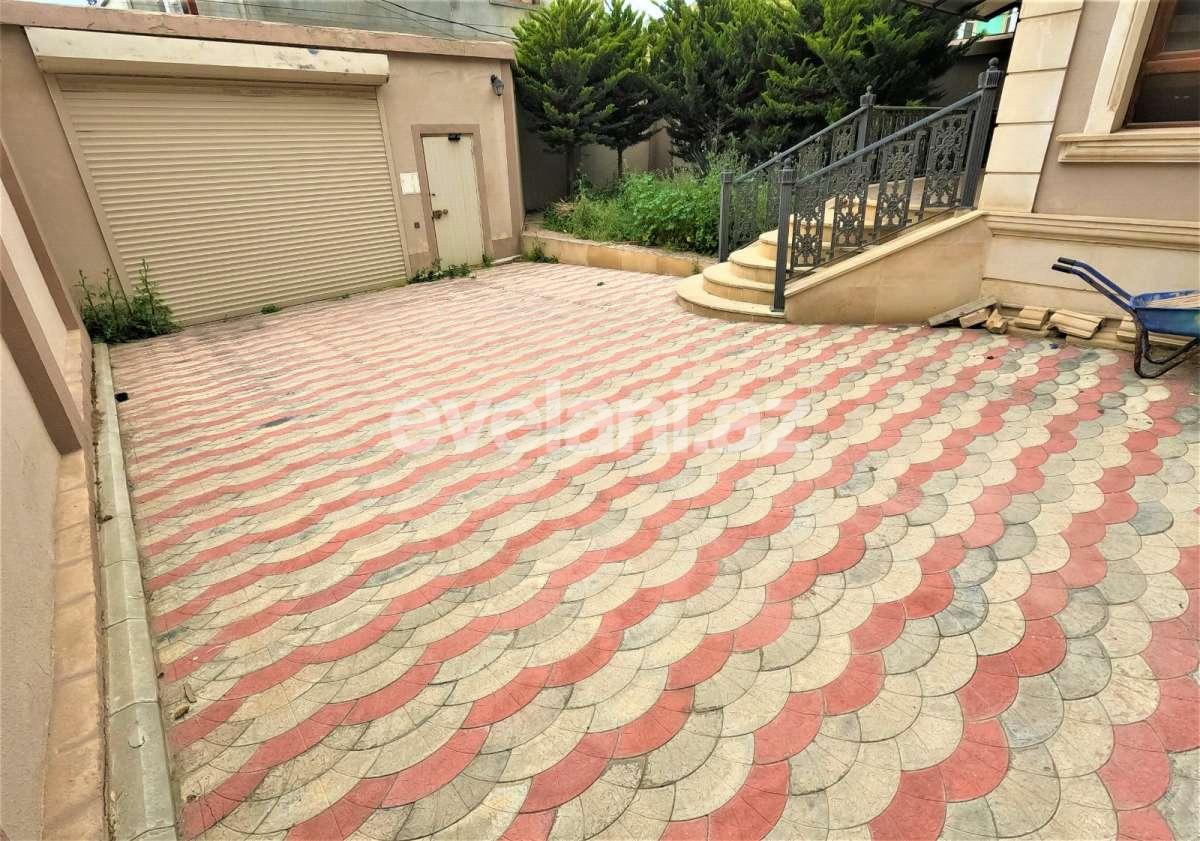 Sale, villa, 4 room, 220 m², Baku, Sabail r, Badamdar d.