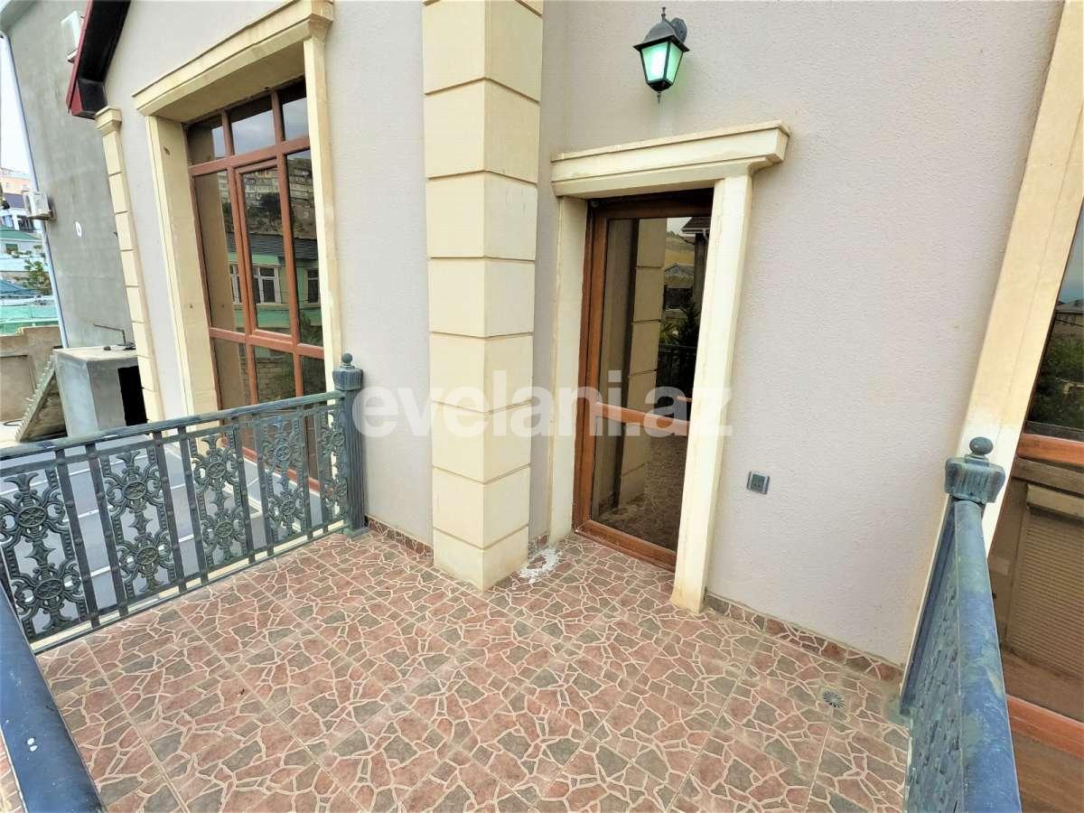 Sale, villa, 4 room, 220 m², Baku, Sabail r, Badamdar d.