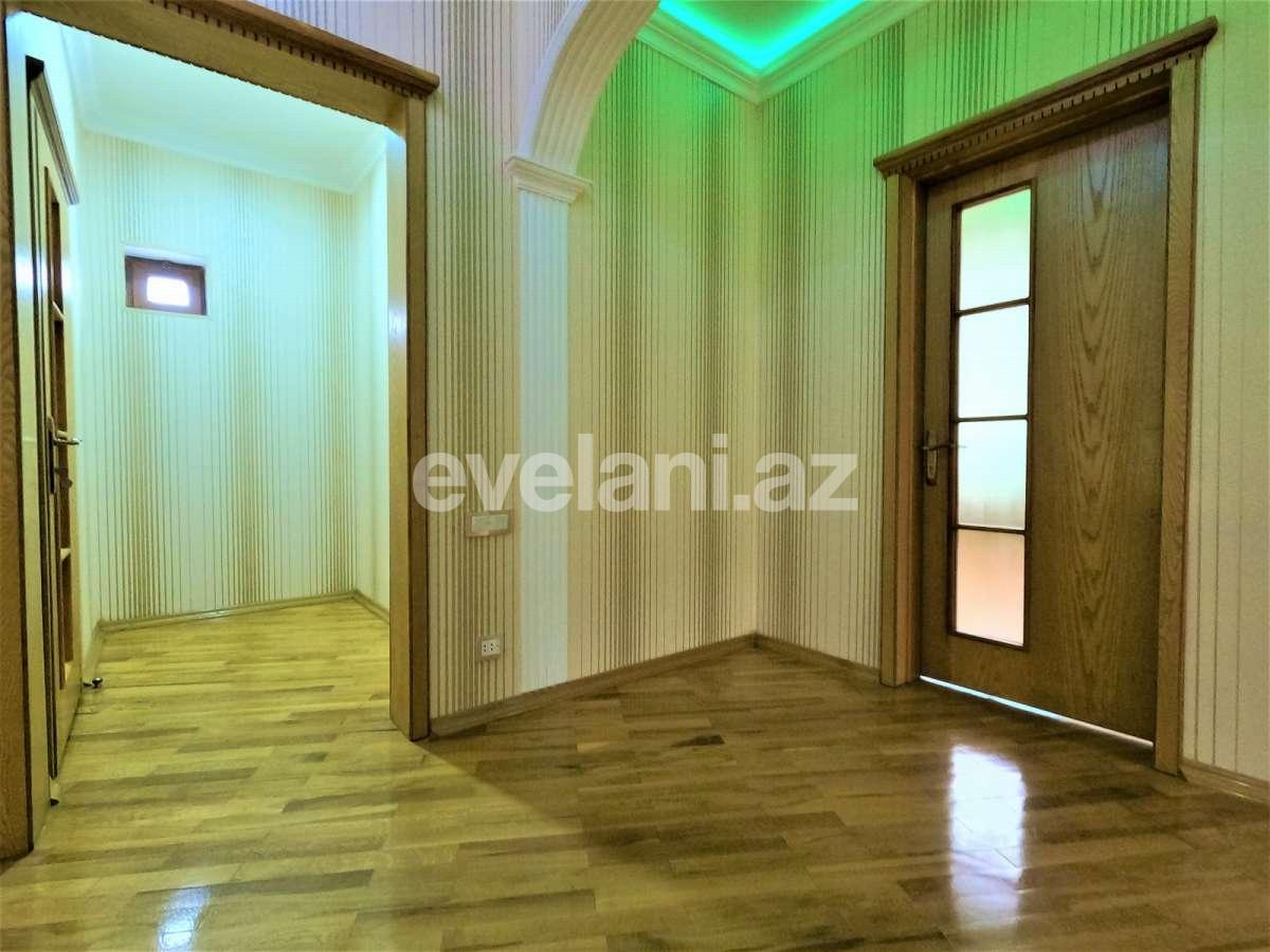 Sale, villa, 4 room, 220 m², Baku, Sabail r, Badamdar d.