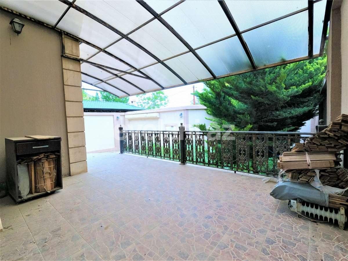 Sale, villa, 4 room, 220 m², Baku, Sabail r, Badamdar d.