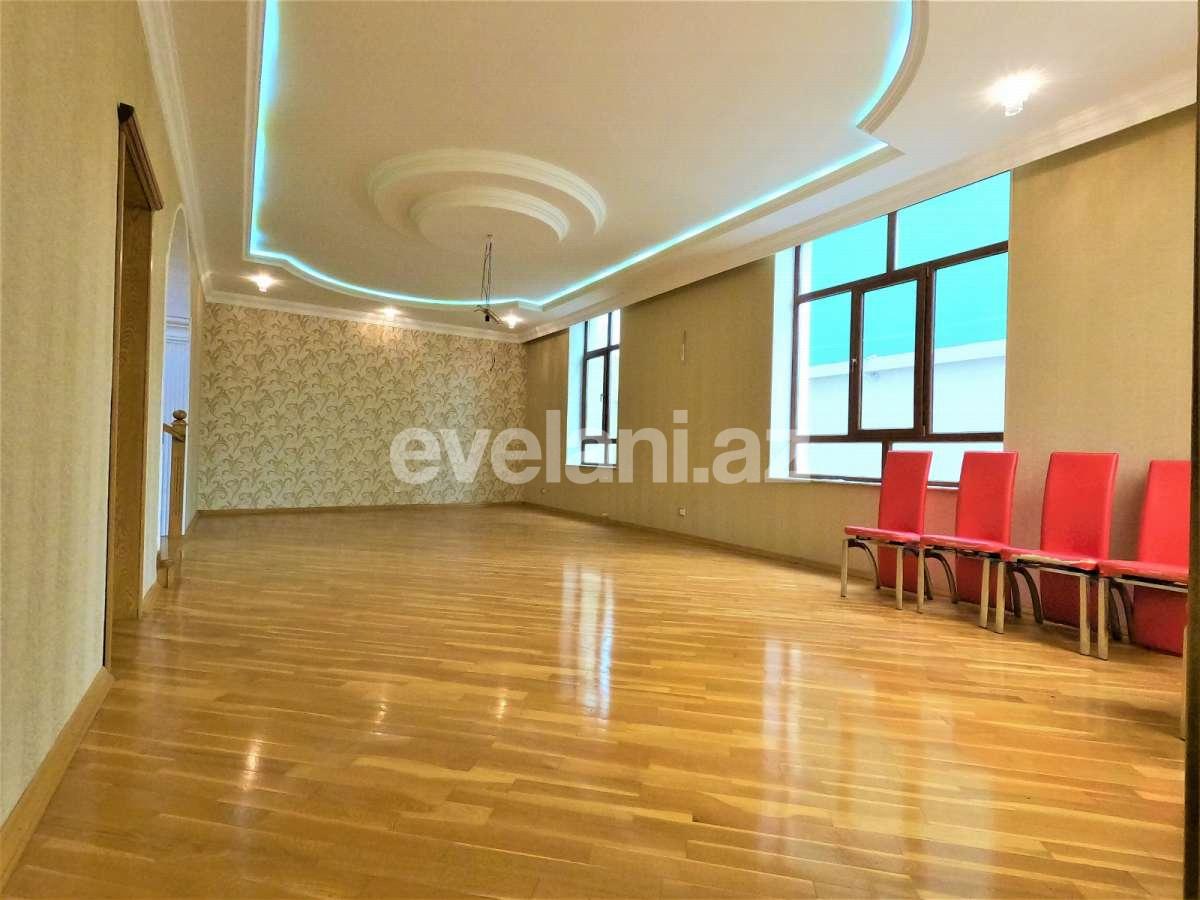 Sale, villa, 4 room, 220 m², Baku, Sabail r, Badamdar d.