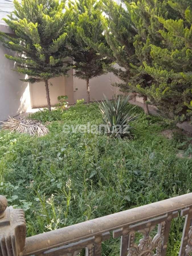 Sale, villa, 4 room, 220 m², Baku, Sabail r, Badamdar d.
