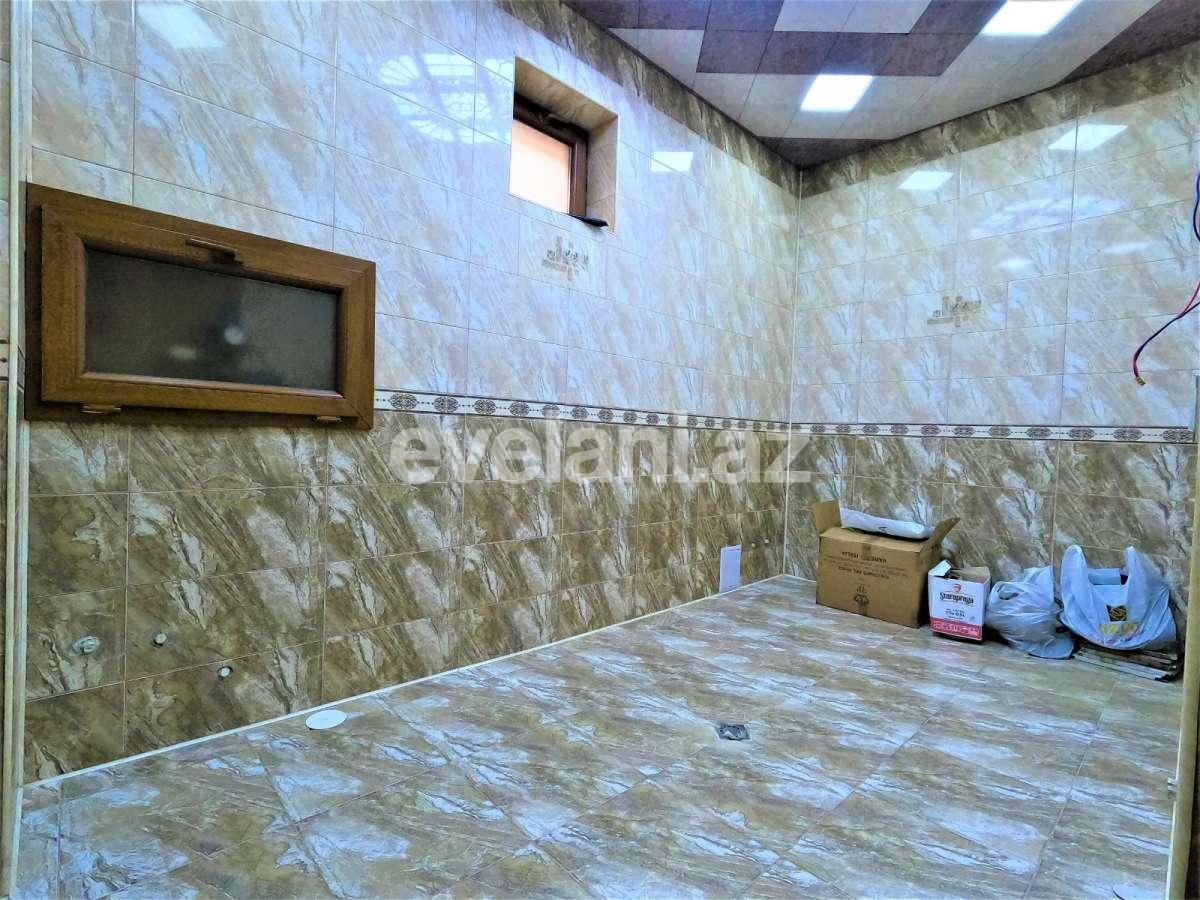 Sale, villa, 4 room, 220 m², Baku, Sabail r, Badamdar d.
