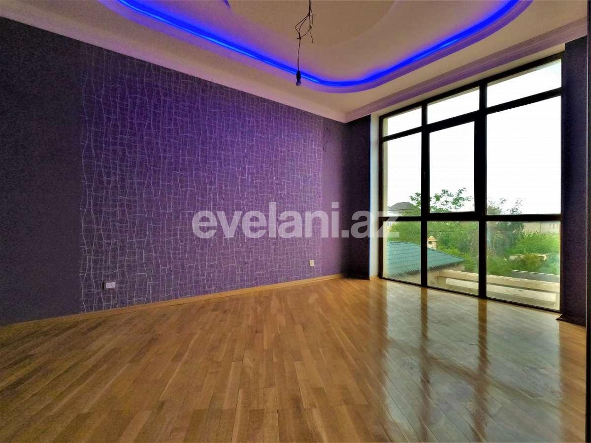 Sale, villa, 4 room, 220 m², Baku, Sabail r, Badamdar d.