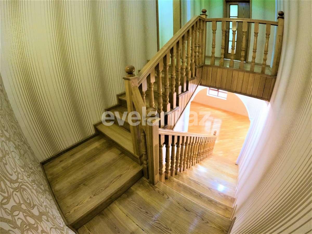 Sale, villa, 4 room, 220 m², Baku, Sabail r, Badamdar d.