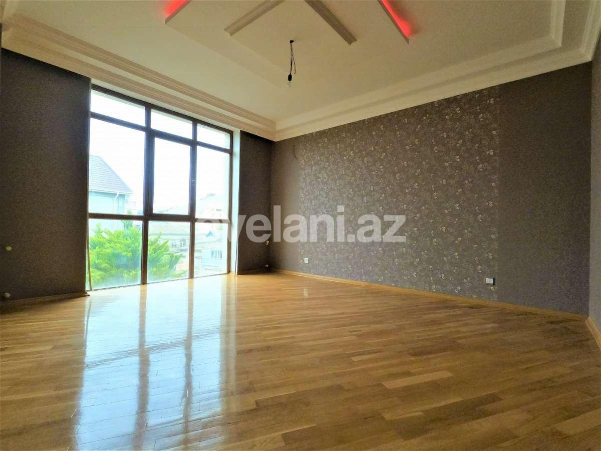 Sale, villa, 4 room, 220 m², Baku, Sabail r, Badamdar d.