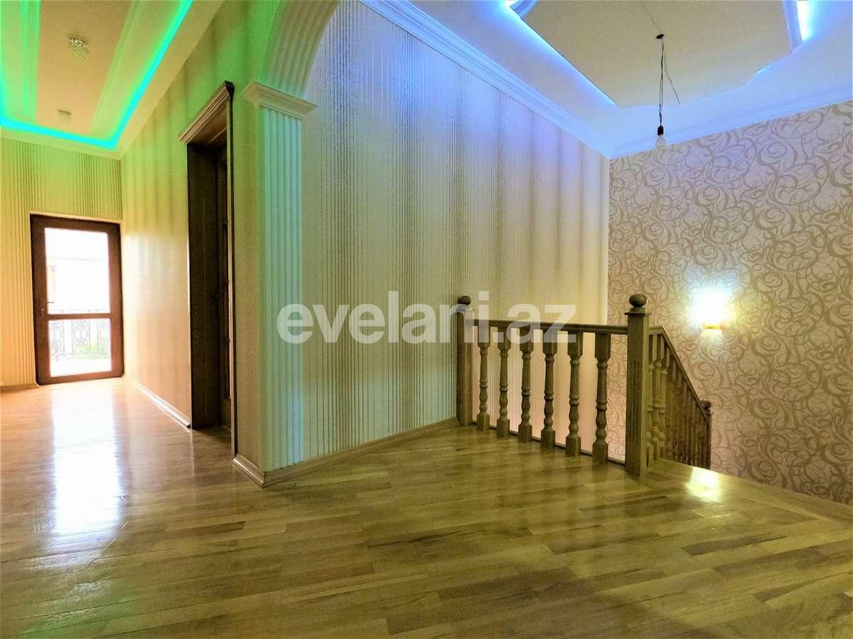 Sale, villa, 4 room, 220 m², Baku, Sabail r, Badamdar d.