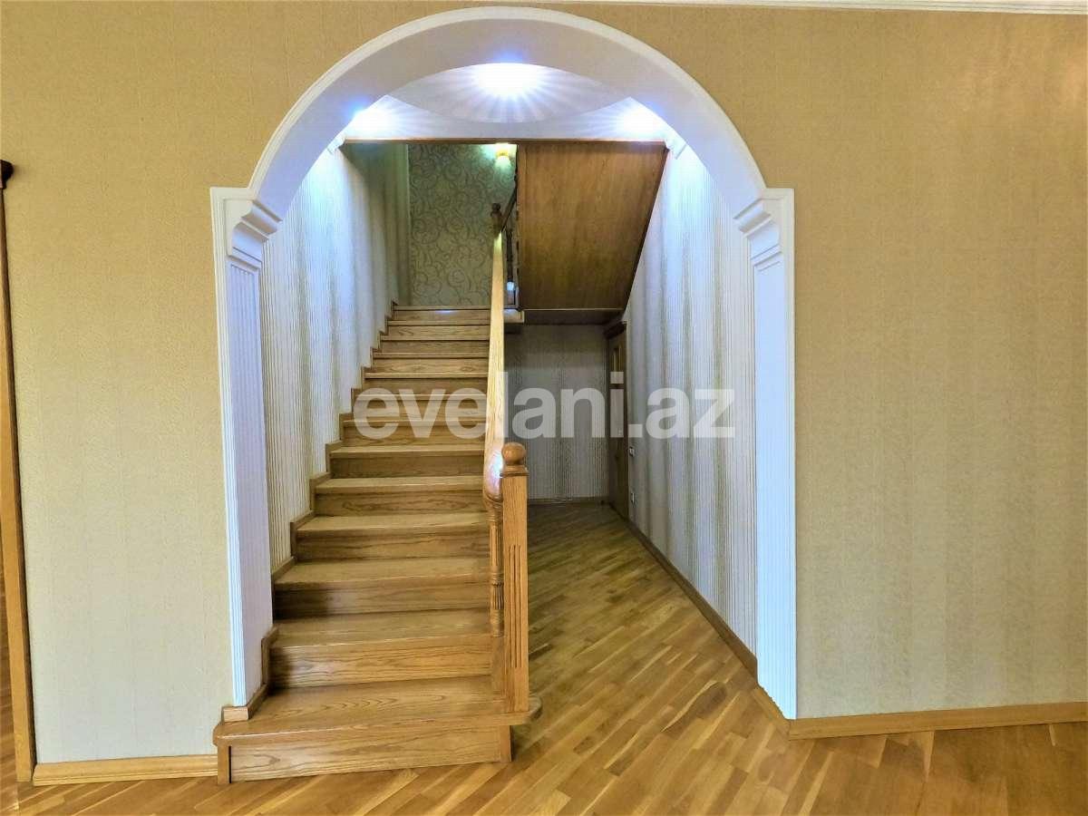 Sale, villa, 4 room, 220 m², Baku, Sabail r, Badamdar d.