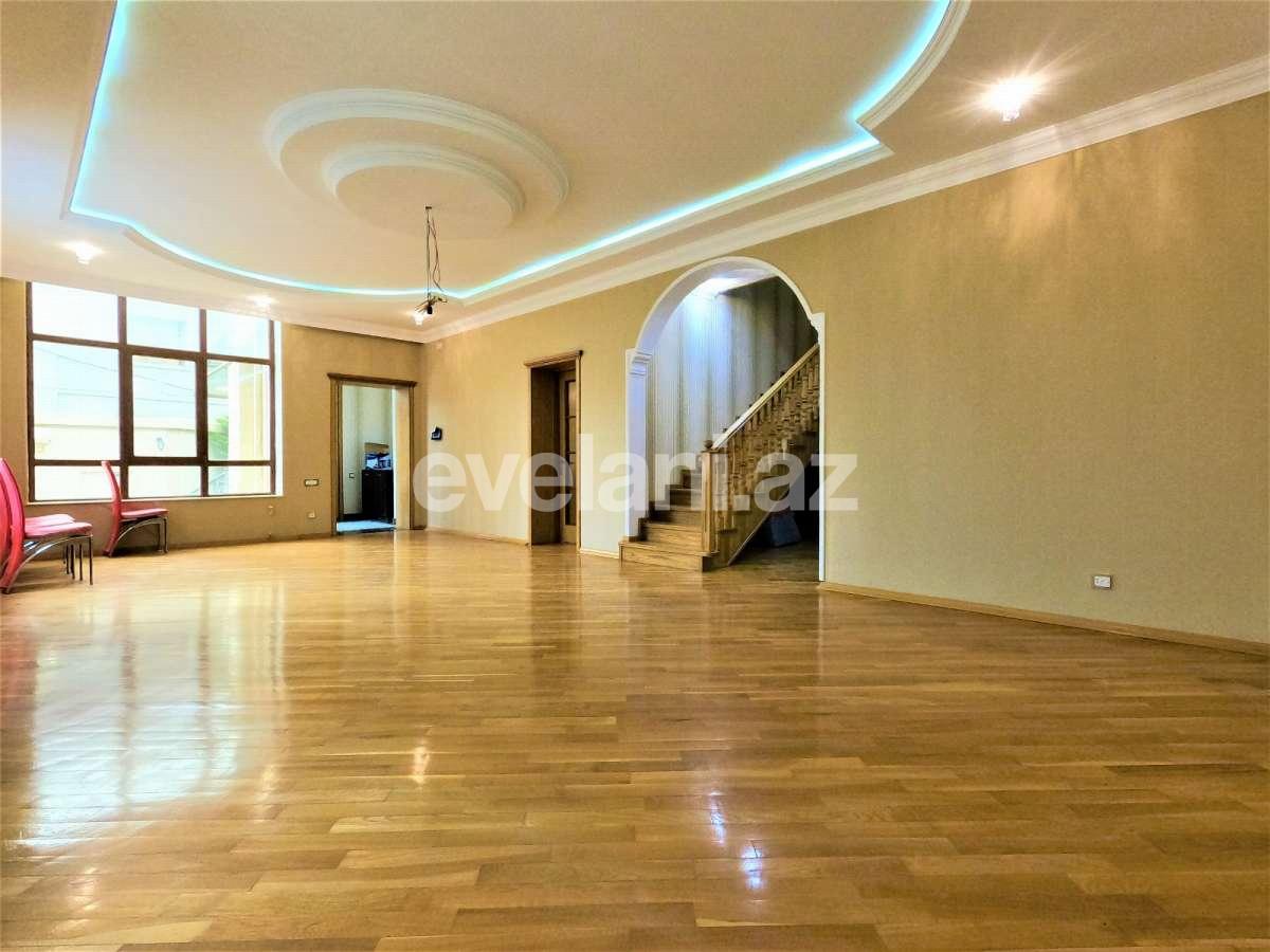 Sale, villa, 4 room, 220 m², Baku, Sabail r, Badamdar d.
