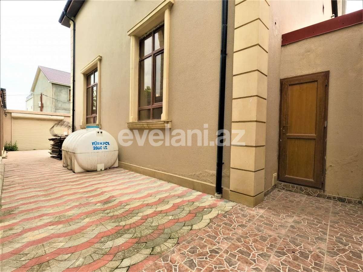 Sale, villa, 4 room, 220 m², Baku, Sabail r, Badamdar d.