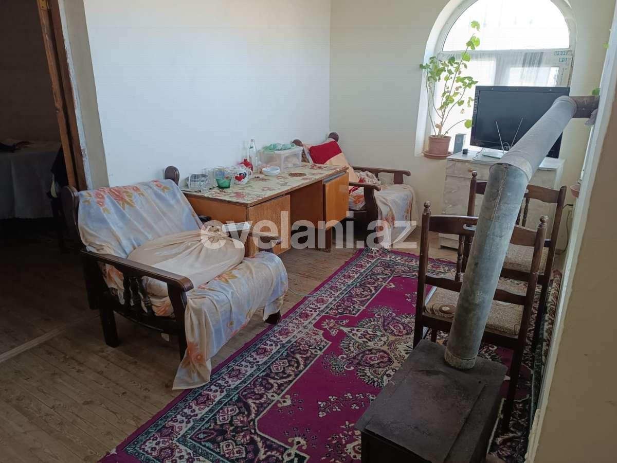 Satılır, həyət evi / bağ, 2 otaqlı, 45 m², Bakı, Pirallahı r, Pirallahı q.