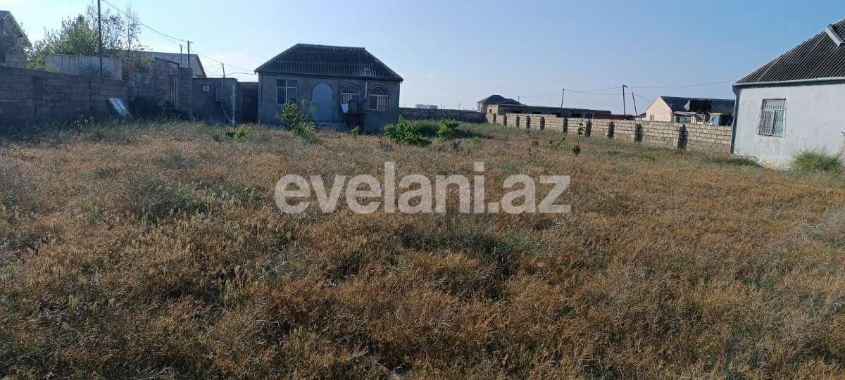 Satılır, həyət evi / bağ, 2 otaqlı, 45 m², Bakı, Pirallahı r, Pirallahı q.