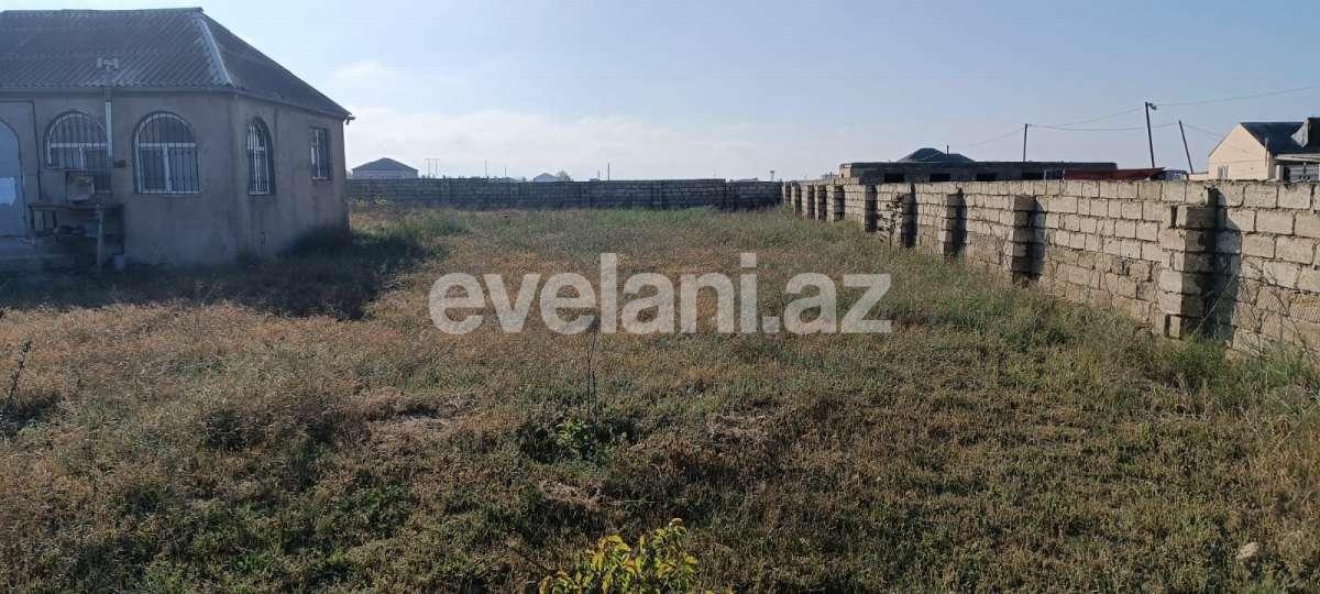 Satılır, həyət evi / bağ, 2 otaqlı, 45 m², Bakı, Pirallahı r, Pirallahı q.