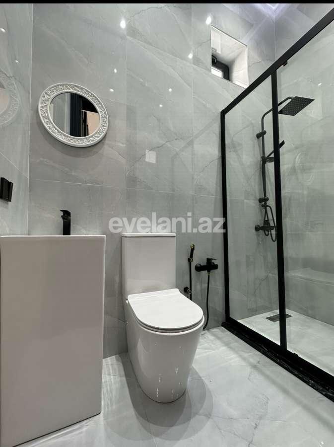 Satılır, həyət evi / bağ, 6 otaqlı, 360 m², Bakı, Xəzər r, Mərdəkan q.