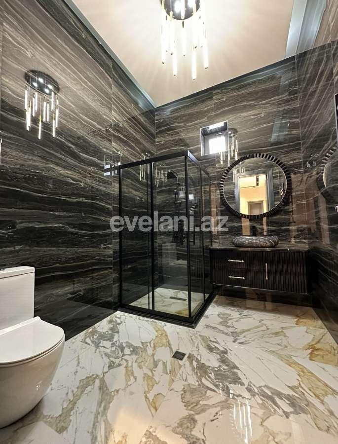 Satılır, həyət evi / bağ, 6 otaqlı, 360 m², Bakı, Xəzər r, Mərdəkan q.