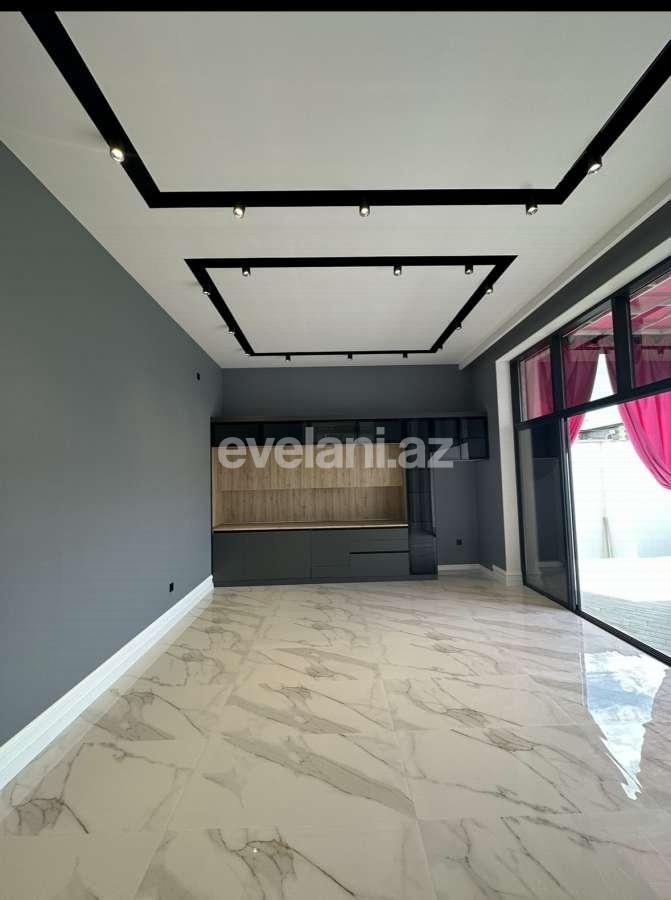 Satılır, həyət evi / bağ, 6 otaqlı, 360 m², Bakı, Xəzər r, Mərdəkan q.