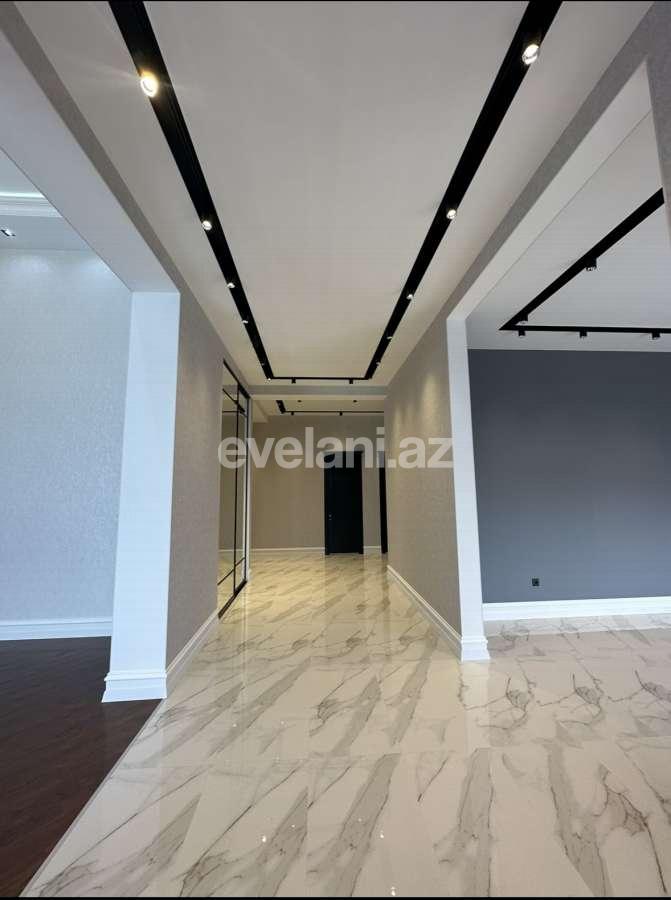 Satılır, həyət evi / bağ, 6 otaqlı, 360 m², Bakı, Xəzər r, Mərdəkan q.