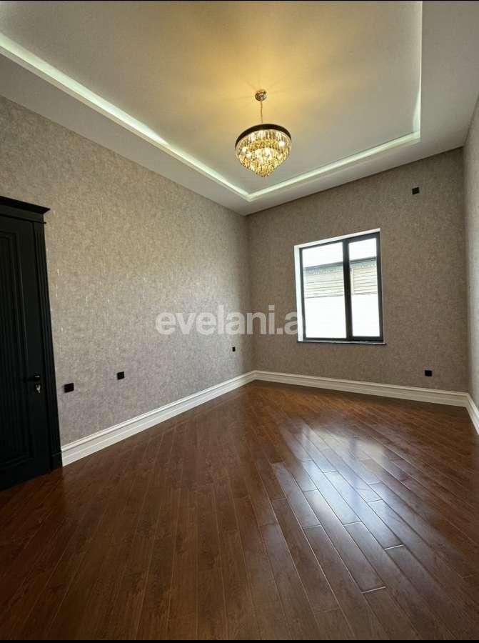 Satılır, həyət evi / bağ, 6 otaqlı, 360 m², Bakı, Xəzər r, Mərdəkan q.