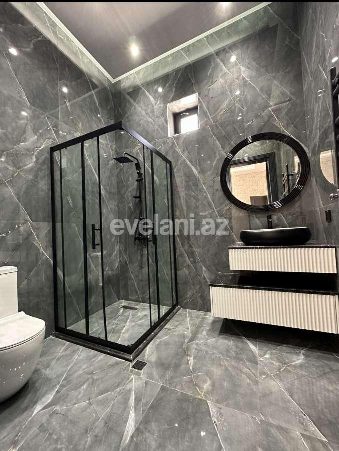 Satılır, həyət evi / bağ, 6 otaqlı, 360 m², Bakı, Xəzər r, Mərdəkan q.