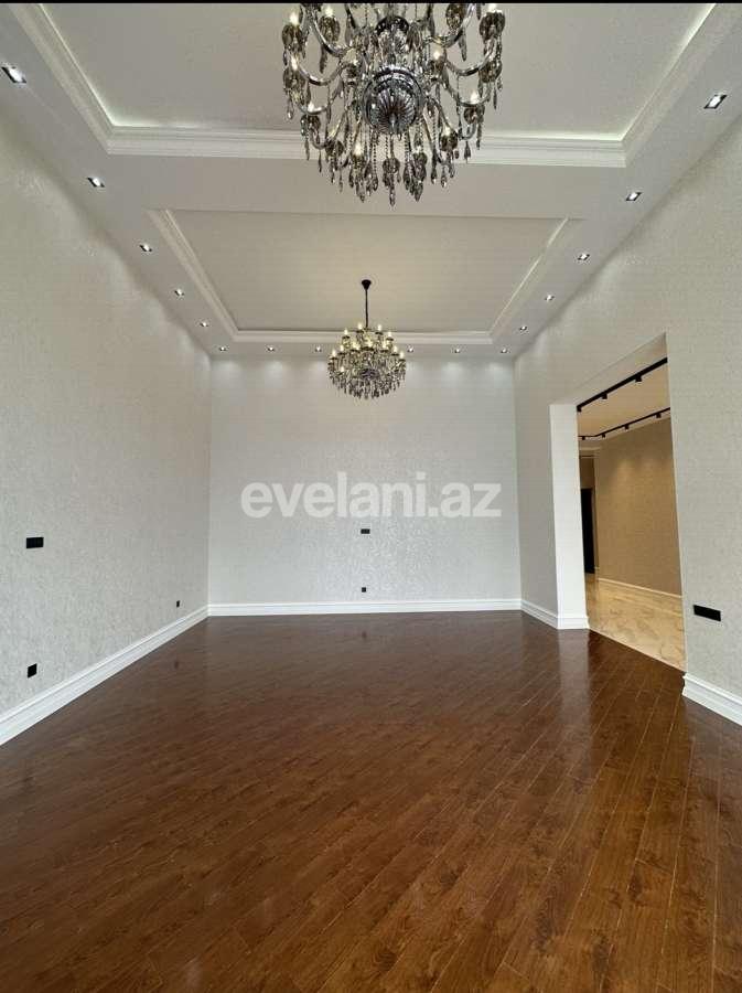 Satılır, həyət evi / bağ, 6 otaqlı, 360 m², Bakı, Xəzər r, Mərdəkan q.