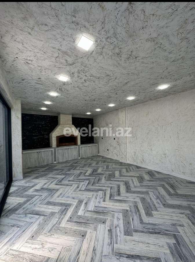 Satılır, həyət evi / bağ, 6 otaqlı, 360 m², Bakı, Xəzər r, Mərdəkan q.