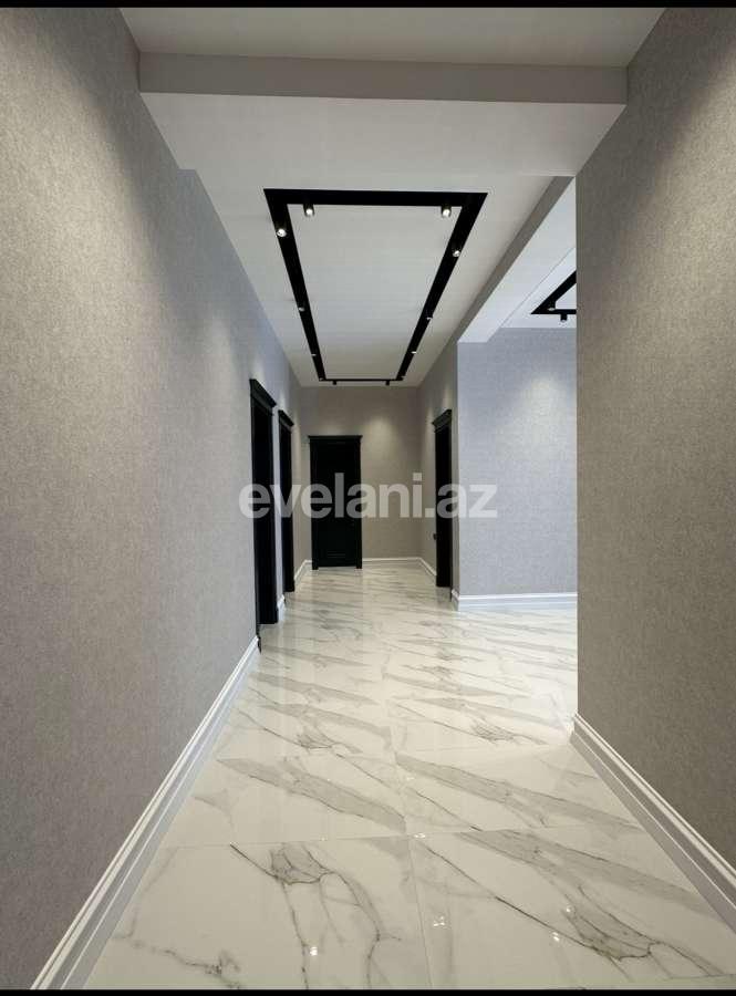 Satılır, həyət evi / bağ, 6 otaqlı, 360 m², Bakı, Xəzər r, Mərdəkan q.