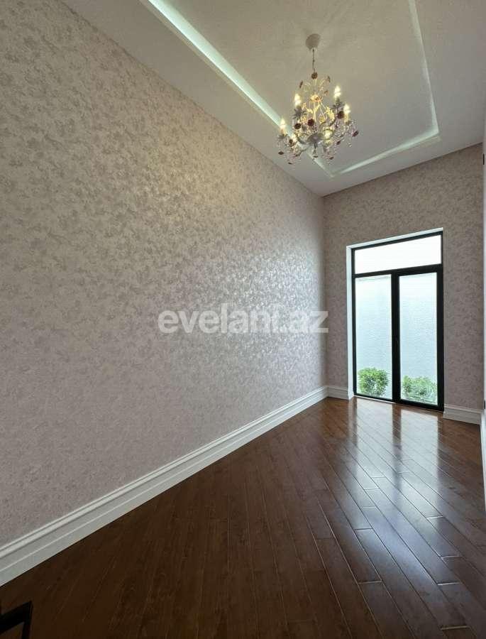 Satılır, həyət evi / bağ, 6 otaqlı, 360 m², Bakı, Xəzər r, Mərdəkan q.