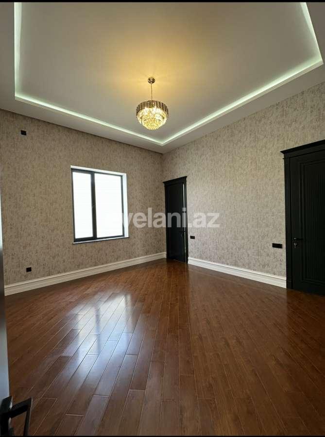Satılır, həyət evi / bağ, 6 otaqlı, 360 m², Bakı, Xəzər r, Mərdəkan q.