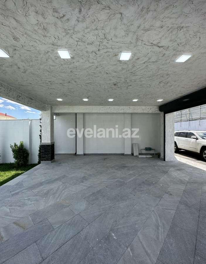 Satılır, həyət evi / bağ, 6 otaqlı, 360 m², Bakı, Xəzər r, Mərdəkan q.
