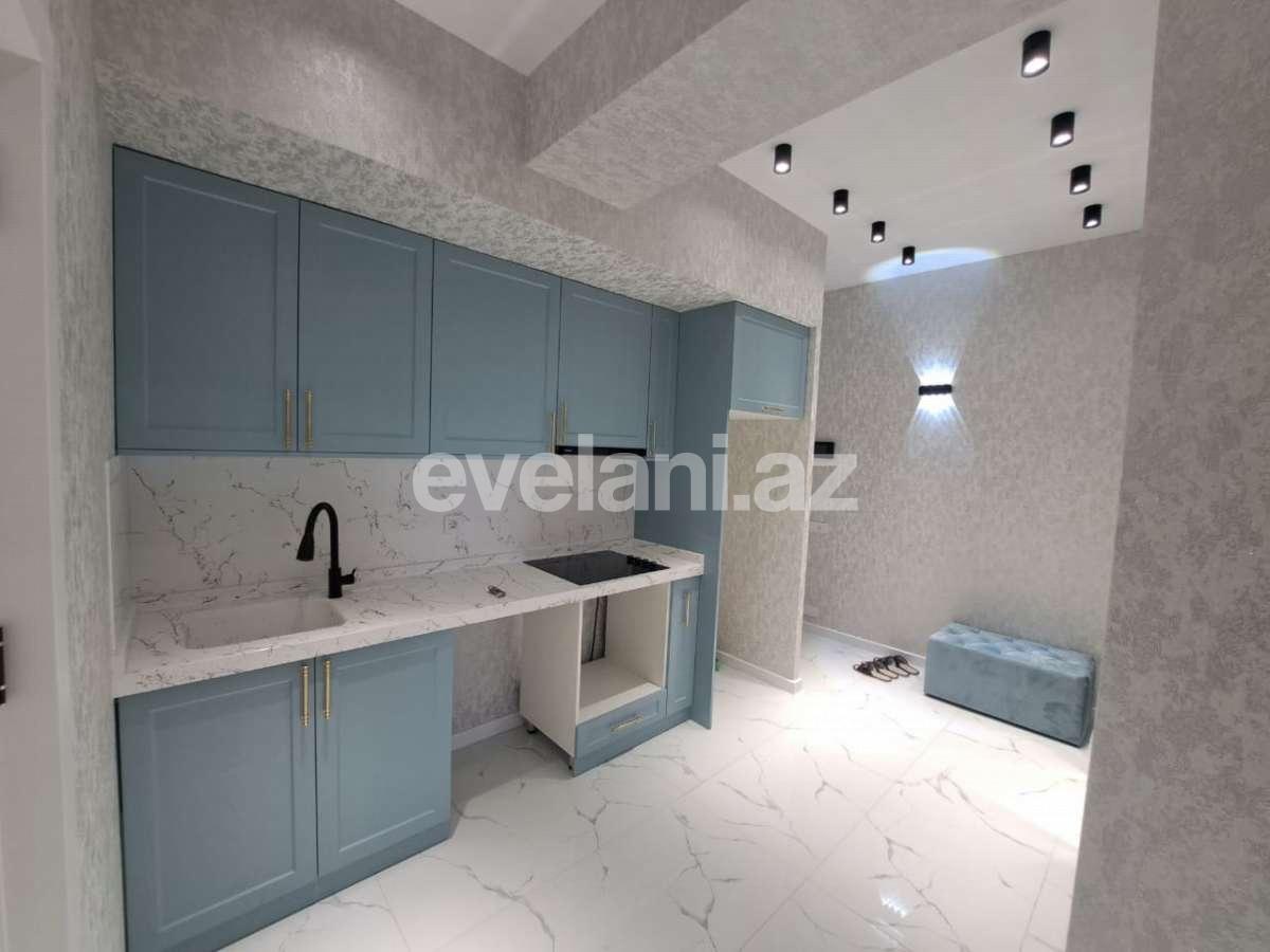 Satılır, yeni tikili, 2 otaqlı, 68 m², Bakı, Nərimanov r, Nəriman Nərimanov m.