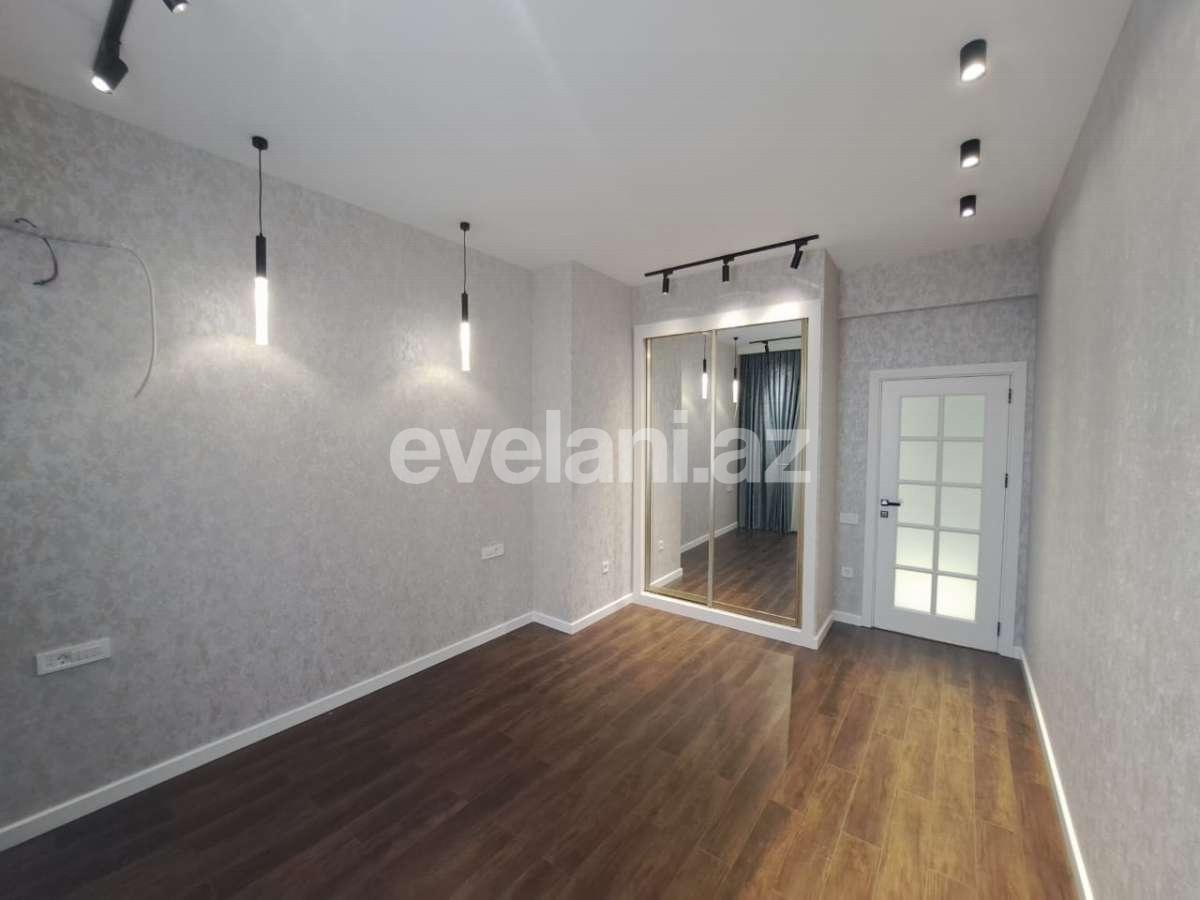 Satılır, yeni tikili, 2 otaqlı, 68 m², Bakı, Nərimanov r, Nəriman Nərimanov m.