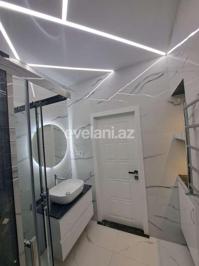 Satılır, yeni tikili, 2 otaqlı, 68 m², Bakı, Nərimanov r, Nəriman Nərimanov m.