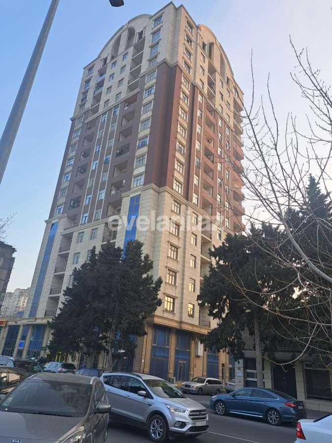 Satılır, yeni tikili, 2 otaqlı, 68 m², Bakı, Nərimanov r, Nəriman Nərimanov m.