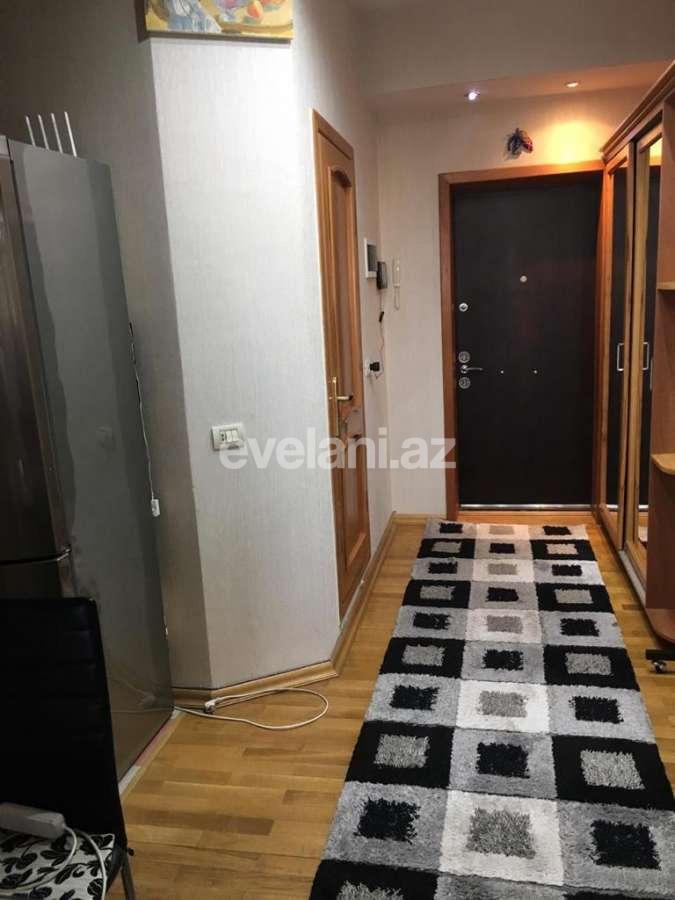 Rent, new building, 2 room, 70 m², Baku, Binagadi r, 8-th microdistrict d.