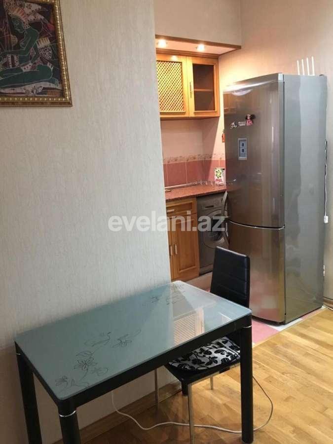 Rent, new building, 2 room, 70 m², Baku, Binagadi r, 8-th microdistrict d.